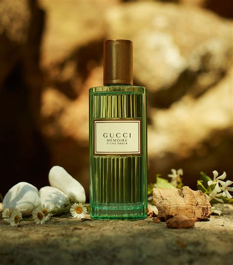 gucci memoire отзывы|Mémoire d'une Odeur by Gucci .